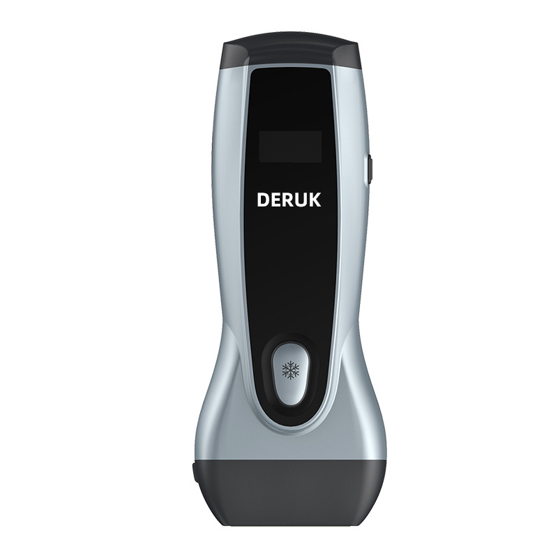 Fábrica de fuente de detector ultrasónico portátil de ultrasonido B de alta definición para perros y gatos, ganado, ovejas, cerdos, caballos y animales