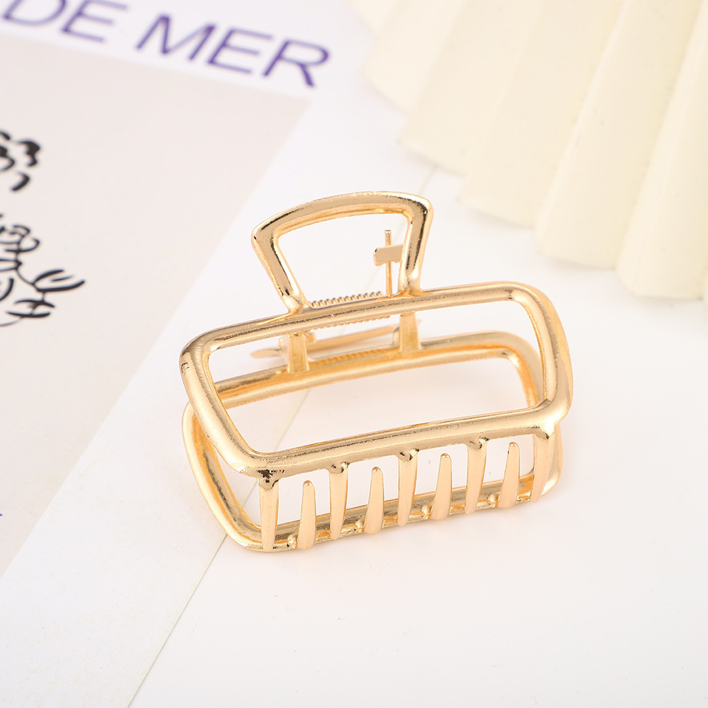 중간 정사각형 2