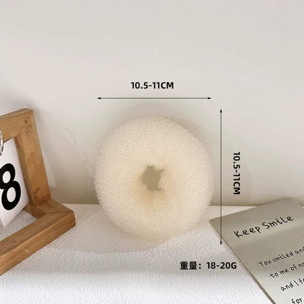10.5-11c m (rice white)