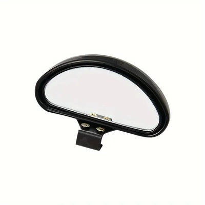 view blind spot mirror, Large field of view rear view auxiliary mirror