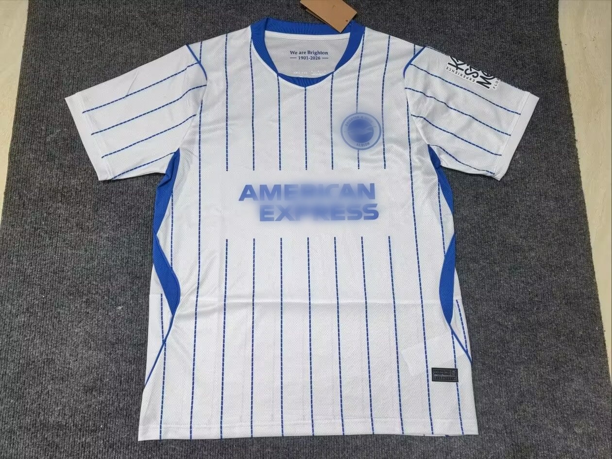 2627 camiseta tailandesa Chelsea AC Ajax FC Porto Arsenal camiseta de fútbol de manga corta image 58