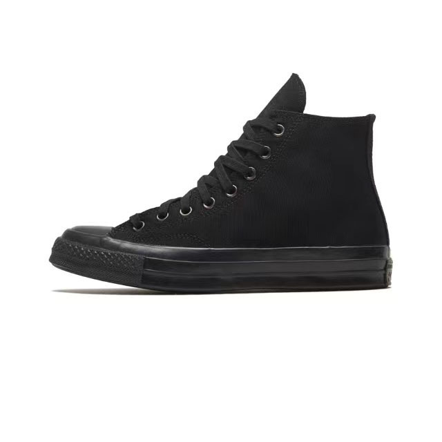 블랙 사무라이 (한 사이즈 더 큰) 클래식