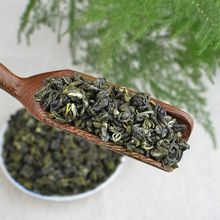 新茶碧螺春茶叶绿茶云南浓香型碧螺春散装绿茶500克1000克茶包邮