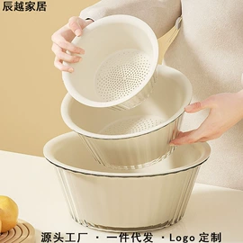 果盘、果篮;盘;碟