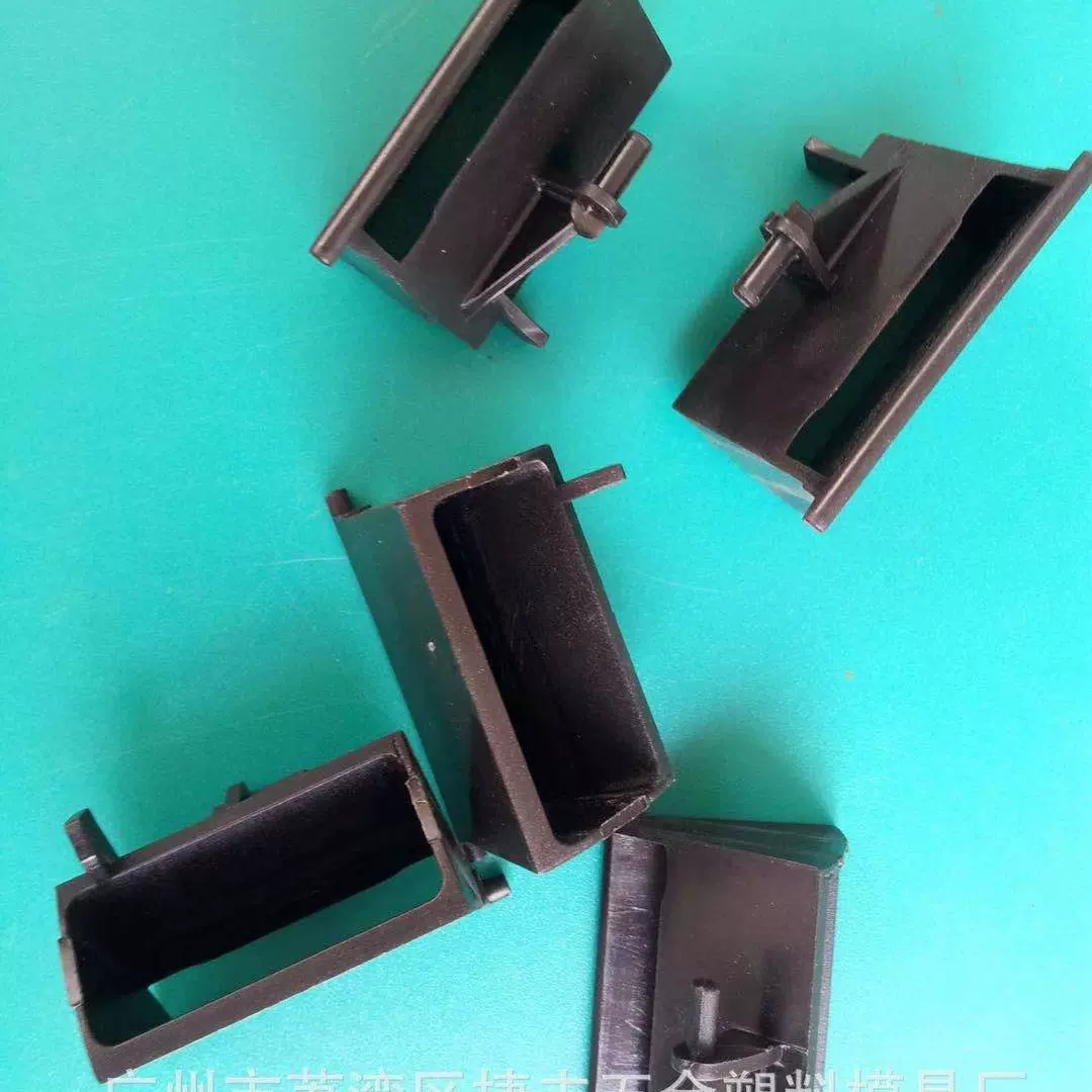 佛山导轨卡扣模具厂 塑料制品模具啤货供应 日用品注塑 模具加工