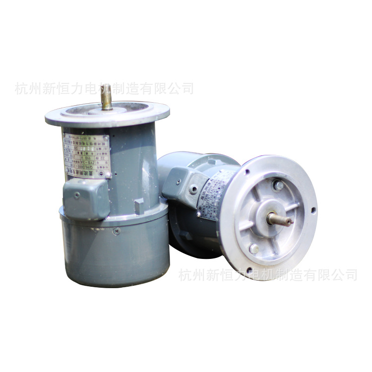 测速机测速发电机ZYS-3A直流测速机杭州新恒力电机Z4系列电机配件
