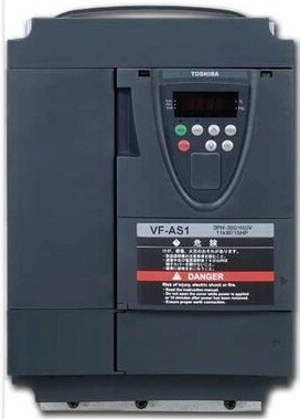 现货东芝11KW变频器VFAS1-2110PM 200V全新正品质保一年