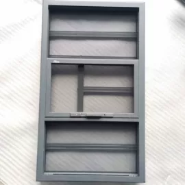 订制窗纱;窗纱;推拉窗