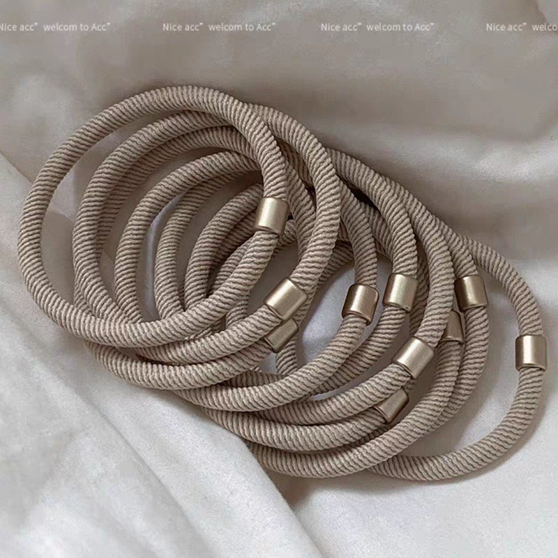 [골든후프] 베이지/1개