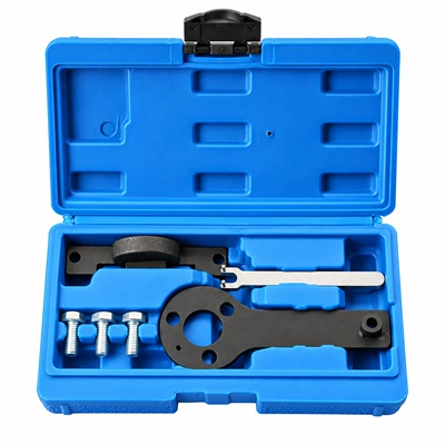 500 8V engine camshaft: Mühərrik tənzimləmə alətləri
