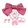 Necklace, chain, set