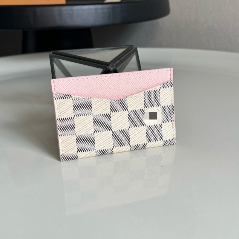 【Original Top Quality】2026 LV women's new wallet, clutch bag, passport holder, short coin purse 【Original Top Quality】2026 LV women's new wallet, clutch bag, passport holder, short coin purse