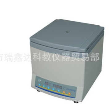 上海安亭高速台式离心机TGL-16G 东莞长安实验仪器 高速离心机