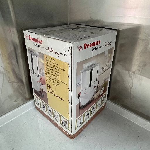 Molinillo de horneado de mesa Premier granos de cacao refinado de chocolate mermelada Fashunfeng molinillo multifuncional