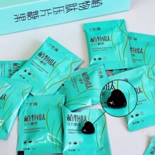 兰笙颜植物肽压片糖果不掉称克星抗体片顽固体质卡平台微商同款