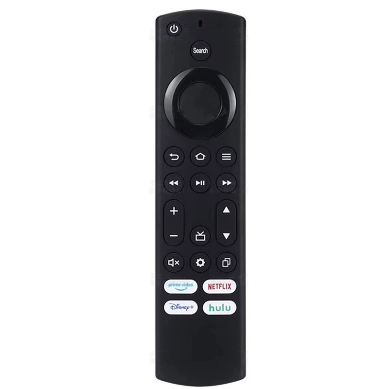 Подходит для пульта Toshiba/Insignia TV Fire TV RCFNA-2