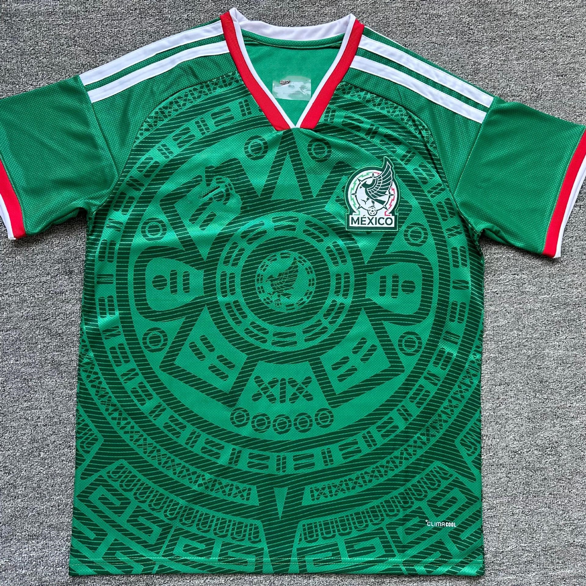 2627 camiseta transfronteriza Argentina Portugal Inglaterra España tailandesa camiseta fútbol image 18
