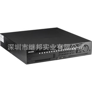 DS-9632NI-i8 HIKVISION HIKVISION English Version 32-ch Dvr