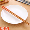 Bamboo wood chopsticks, household restaurant hotel restaurant, bamboo, chopsticks, chopsticks chopsticks, chopsticks, bamboo chopsticks