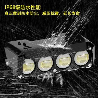 Headlight for Electric Vehicles — Motorcycle headlights, headlights