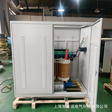 加工中心用三相干式变压器380V变220V转208v415v480v690v升压800K