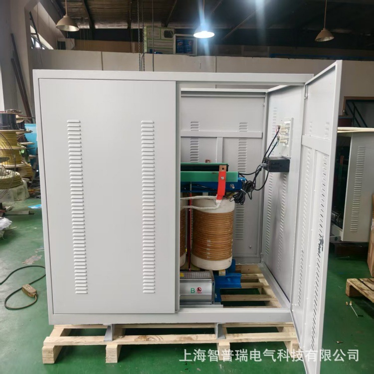 三相干式变压器380变380v 美国设备 出口机床隔离变压器