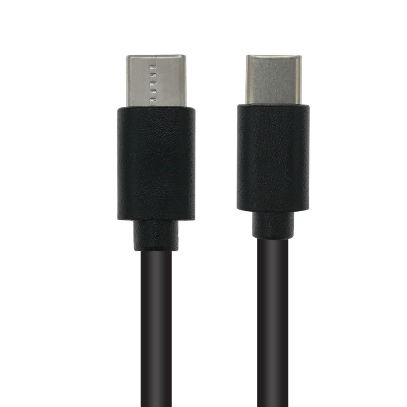 卸売りpd60w急速充電データ線c対c2a3a急速充電線type-c to type-c充電線|undefined