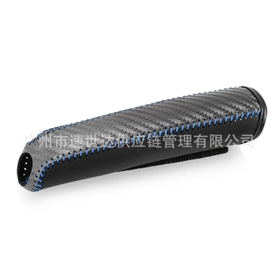 Brake Lever Decorative Protective – Sürətlər qutusu və əl tormozu başlıqları - blue-line