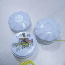 灯头、灯座;其他开关;电源插头