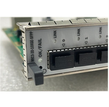 հ����Juniper���߶�·��ҵ���ӿ�MIC-3D-10XGE-SFPP