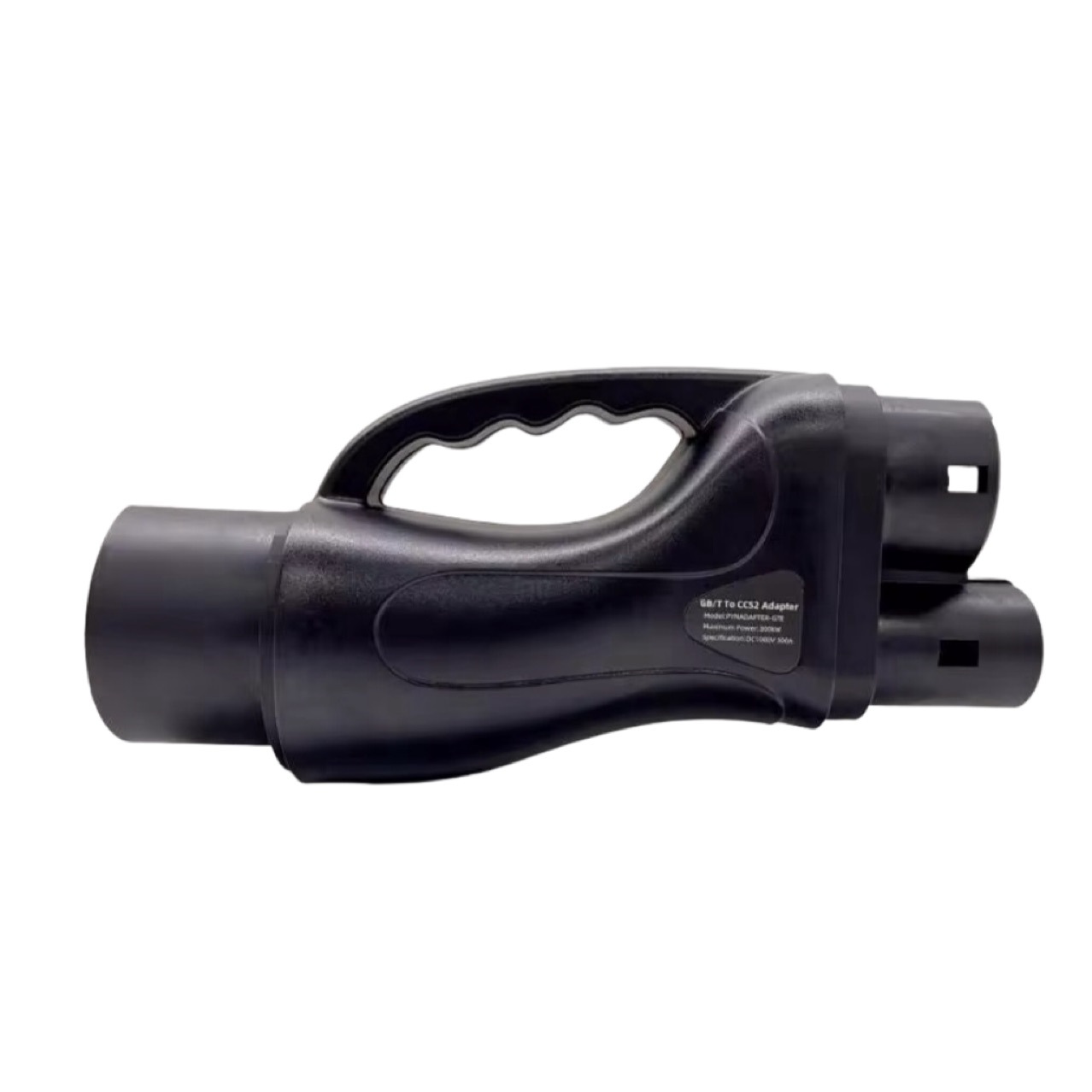 Tesla Dc Fast Charging Hong Kong Car Charging Northward Charging National Standard to European Standard Charging Adapter Gbt to Ccs2 300A