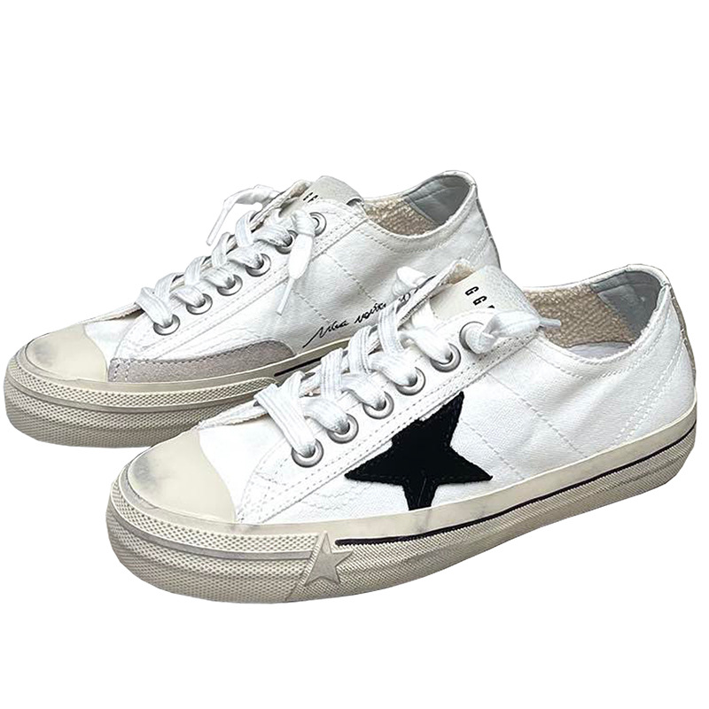 검은 별 하얀 얼굴