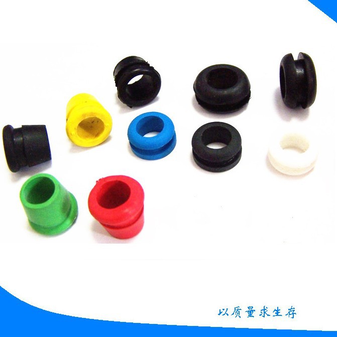 电子硅胶配件 各类硅橡胶杂件 工业用硅橡胶产品