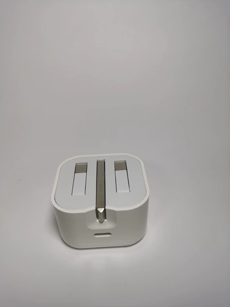 PD British regulations 15 charging head 20w naked head