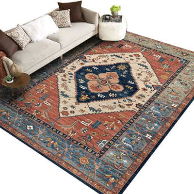 Car Carpet — Qítā Room Rug