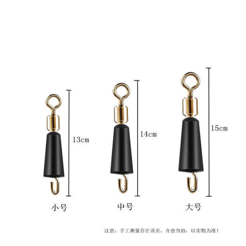 絡み防止シリコンクイックサブラインクリップピンサブラインコネクタ8フィギュアリング釣り具用品釣りアクセサリー|undefined