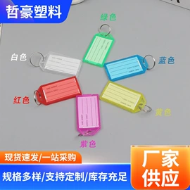 钥匙扣;钥匙扣及钥匙扣配件;动漫立牌