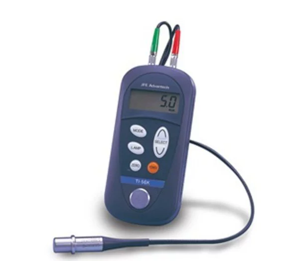 Япония Ультразвуковой толщиномер JFE TI-45NA