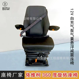 座椅及附件;车身及附件;其他汽车内饰