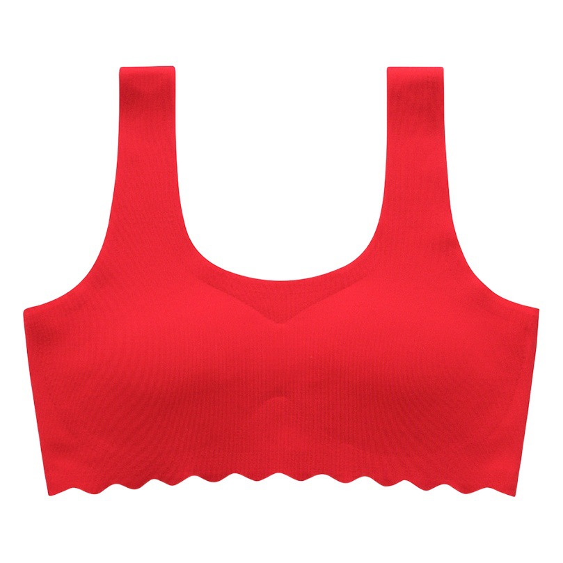 Chica ropa interior estudiante junior high school Girl BRA high school student año de nacimiento Big Red Girl chaleco adolescencia