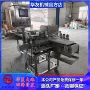 自动商用牛羊手把穿串机