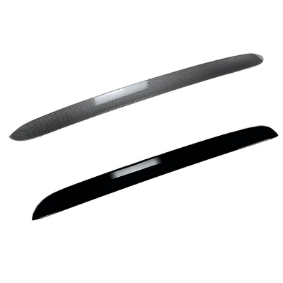 260 C43 C63 Amg Top | Fixed wind wing