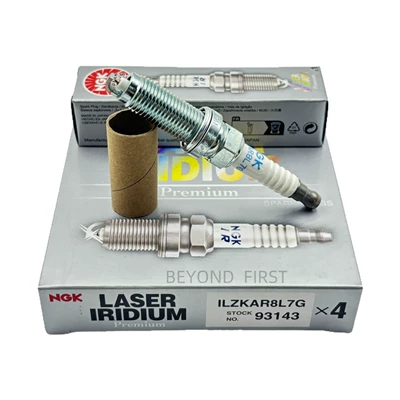 H6 1.5, Alışdırma şamı (Sveçalar)