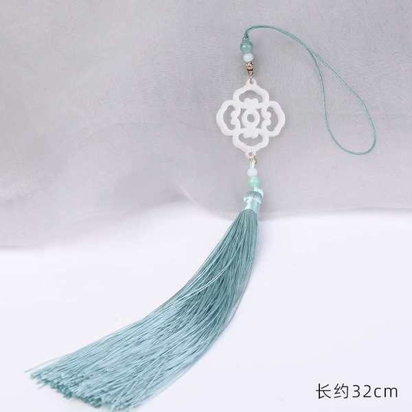 Ganhui-B-Green