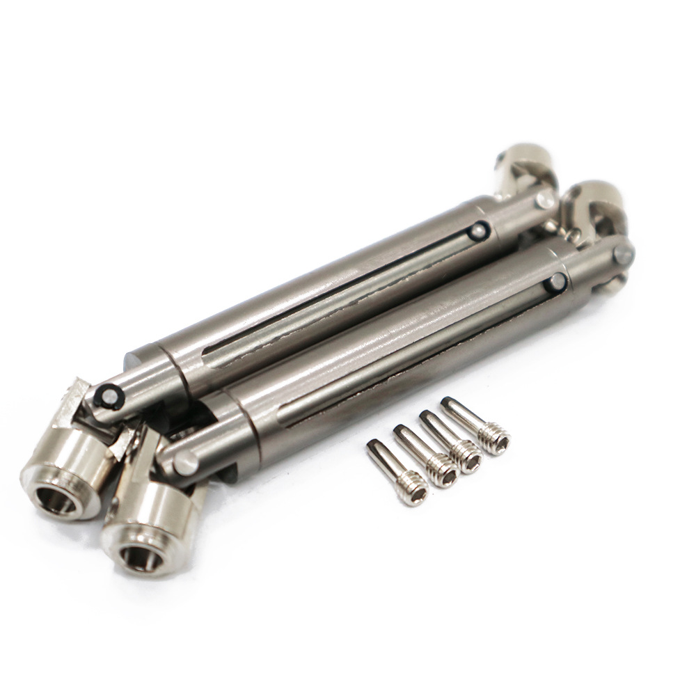 Drive shaft [titanium color]]