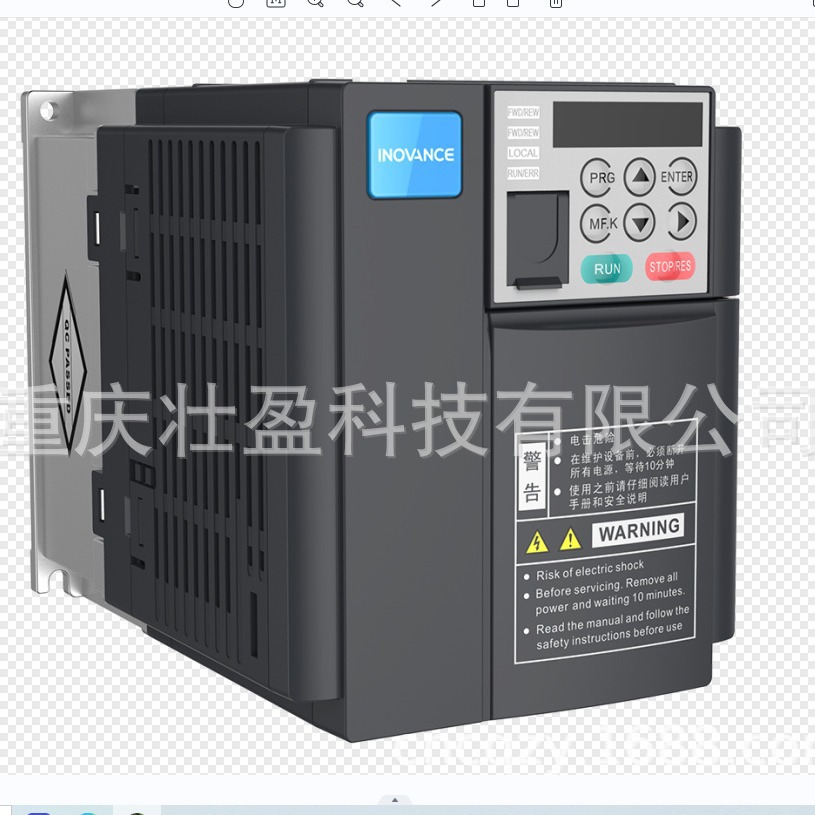 CS500-4T55GB汇川CS500-4T18.5GB塔式起重机变频器CS500-4T22GB