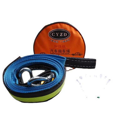 reflective traction rope manufacturer, Trailer rope/net/strap