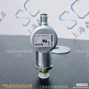 Hydac Pressure Sensor Hda4844-A-250-000 Shanghai Senchen Spot Special Price