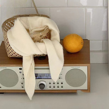 单品牌三角巾小围巾披肩女秋冬季亲肤护颈围脖一件包邮批发代发