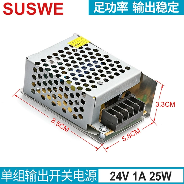 PSA-24V1A24W